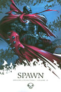 SPAWN ORIGINS TP VOL 15