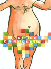 NAKED CARTOONISTS SC (MR)