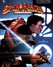 STAR REACH COMPANION SC