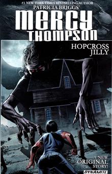 MERCY THOMPSON HOPCROSS JILLY HC BRIGGS SGN