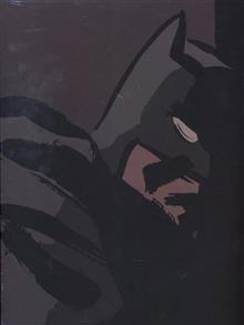 ABSOLUTE BATMAN YEAR ONE HC