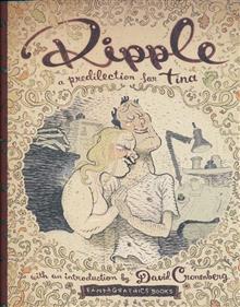 RIPPLE HC PREDILECTION FOR TINA (MR)