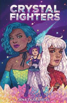 CRYSTAL FIGHTERS GN