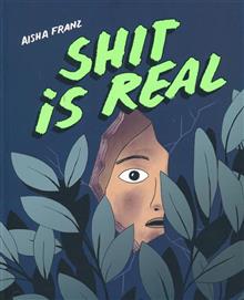 SHIT IS REAL GN (MR)