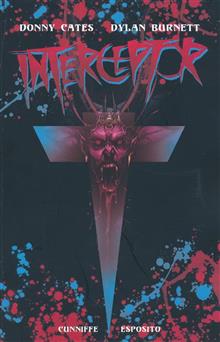 INTERCEPTOR TP VOL 01