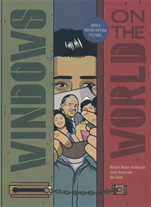 WINDOWS ON THE WORLD GN (C: 0-1-2)