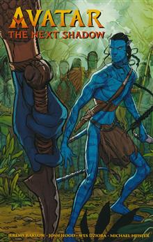 AVATAR NEXT SHADOW TP