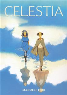 CELESTIA HC
