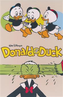 WALT DISNEY DONALD DUCK HC BOX SET SHACKTOWN & TRICK TREAT (NEW PTG)