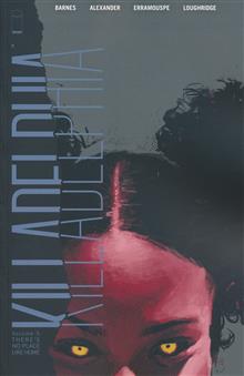 KILLADELPHIA TP VOL 05 (MR)