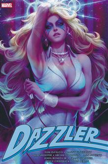 DAZZLER OMNIBUS HC