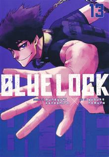 BLUE LOCK GN VOL 13
