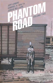 PHANTOM ROAD TP  VOL 02 (MR)