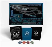 GUIDE TO THE ORVILLE DLX ED HC (C: 0-1-2)