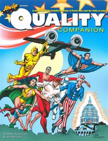 QUALITY COMPANION SC