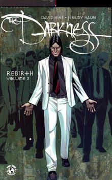 DARKNESS REBIRTH TP VOL 03 (MR)