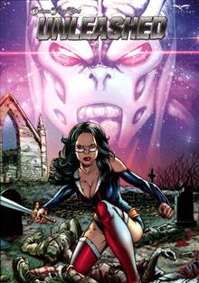 GFT UNLEASHED TP VOL 02