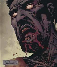 WALKING DEAD OMNIBUS HC VOL 07 (MR)