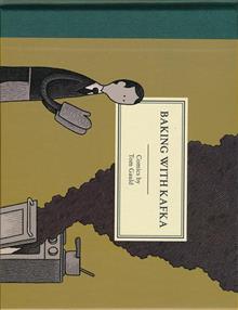 BAKING WITH KAFKA HC