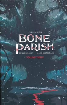 BONE PARISH TP VOL 03