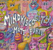MINDVISCOSITY HC MATT FURIE