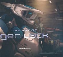 ART OF GEN LOCK HC
