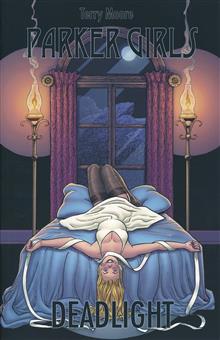 PARKER GIRLS TP VOL 02 DEADLIGHT
