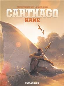 CARTHAGO KANE GN (MR)