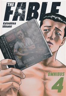 FABLE OMNIBUS GN VOL 04 (MR)