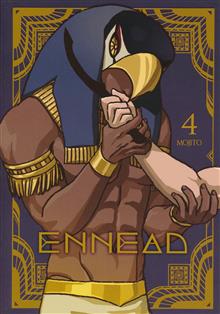 ENNEAD GN VOL 04 (MR)