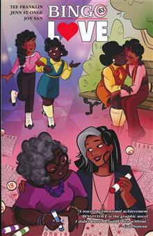 BINGO LOVE OGN