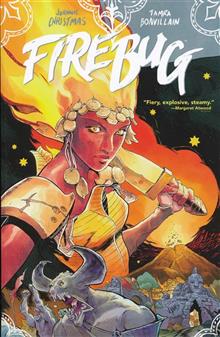 FIREBUG TP
