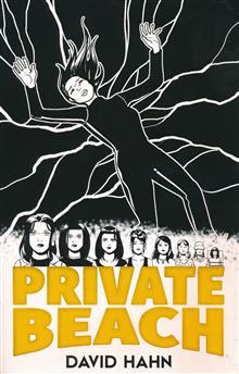 PRIVATE BEACH COMPLETE TP