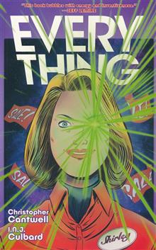 EVERYTHING TP VOL 01 (MR)