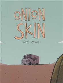 ONION SKIN GN