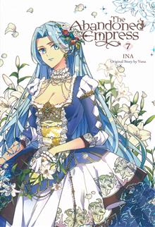 ABANDONED EMPRESS GN VOL 07 (MR)