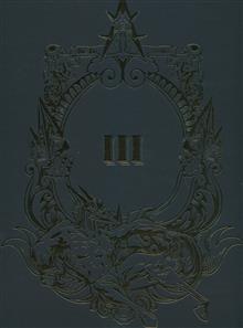 NEMESIS THE WARLOCK DEFINITIVE ED HC VOL 03 DIAMOND EXC