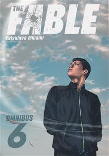 FABLE OMNIBUS GN VOL 06 (MR)