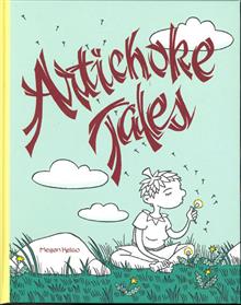 ARTICHOKE TALES HC