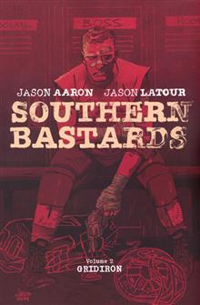 SOUTHERN BASTARDS TP VOL 02 GRIDIRON (MR)