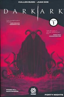 DARK ARK TP VOL 01