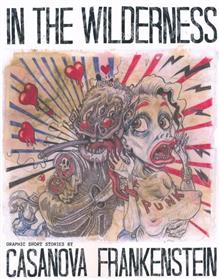 IN THE WILDERNESS GN (NET) (MR)