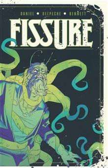 FISSURE TP VOL 01 (MR)