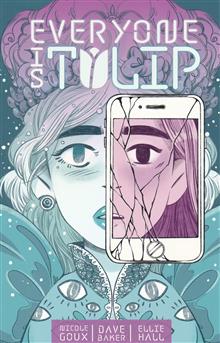 EVERYONE IS TULIP TP