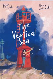 VERTICAL SEA HC