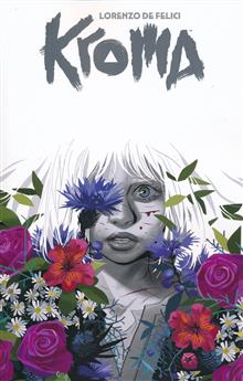 KROMA BY DE FELICI TP