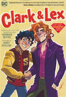 CLARK & LEX TP