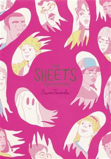 SHEETS COLLECTION SLIPCASE BOX SET SC