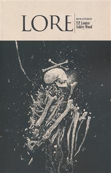 LORE REMASTERED TP (MR)