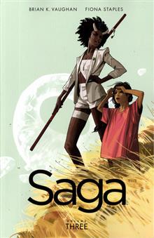 SAGA TP VOL 03 (MR)